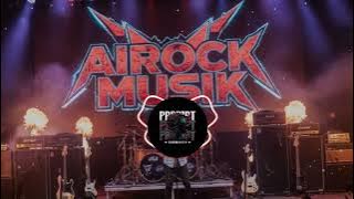 Bondan & Fade2Black - Kroncong Protol Punk Version (AIROCK MUSIC COVER)