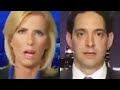 Laura Ingraham Pathetically Concern Trolls Over COVID