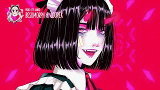 Besomorph & Coopex - Faded (feat. Lunis)