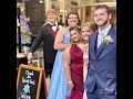 Prom on main street batesville