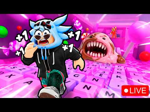 🔴DIVERSIÓN Y MUCHOS BAILES🔴 En Escapa del TECLADO con SANTYPRO! 🔴 Ven ahora! #44