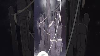 || The Reason to be an Executioner || Ari, San and the Reaper WEBTOON Dub || (sponsored)