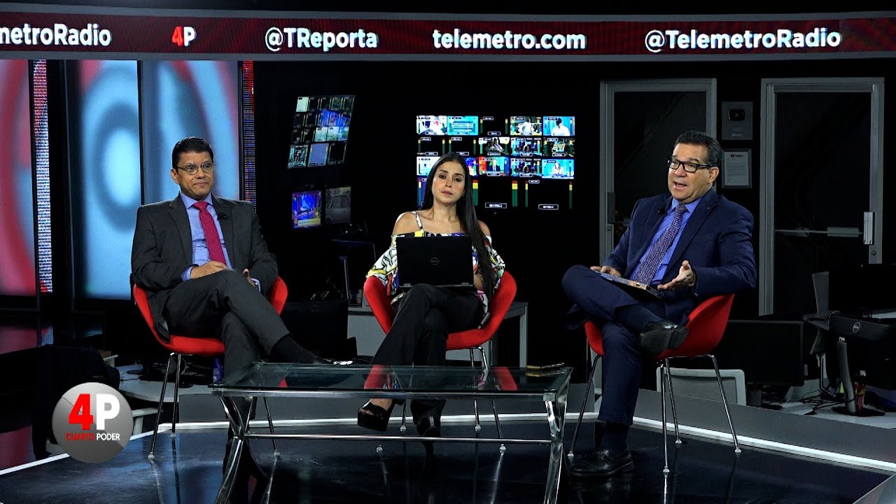 Cuarto Poder: 7 de junio de 2023