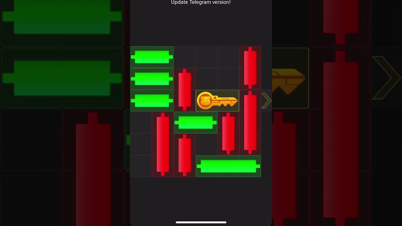 31 July Mini Game | Hamster Kombat Daily Combo & Mini Game