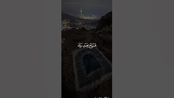 اكتب شيء تؤجر عليه 😴🩶 | قران كريم |  فارس عباد