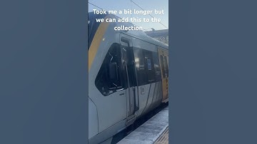 Another one for the announcement archive thanks to new Cleveland line timetable #queenslandrail