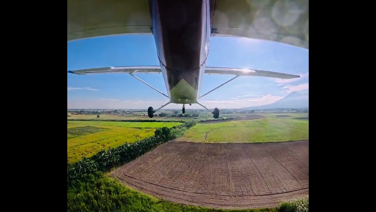 Camera with the view! 