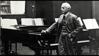 Concerto per Orchestra Sz.116 (1942), III° mov. - Bela Bartok (1881-1945)