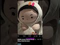 CAN'T STOP LAUGHING AT THIS 5555 #any #emibonnie #gl #wlw #thaigl #glseries #funny #mascot #fanival