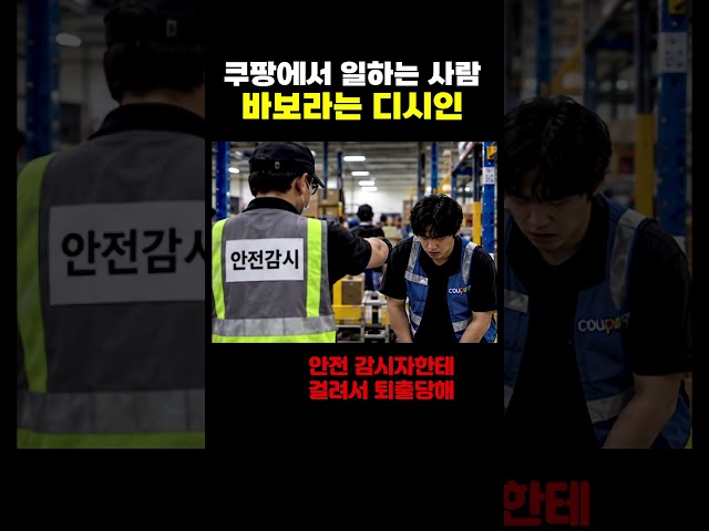 쿠팡 근황