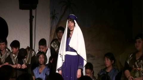 Moses and the exodus-Are we there yet?part 4/6