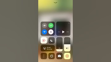 Vertical plane detection & image recognition with ARkit 1.5!