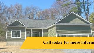 13 Leonard Lane Queensbury, NY 12804