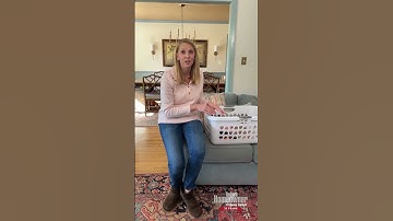 Why I Donate Things From My Home (And You Should, Too!)