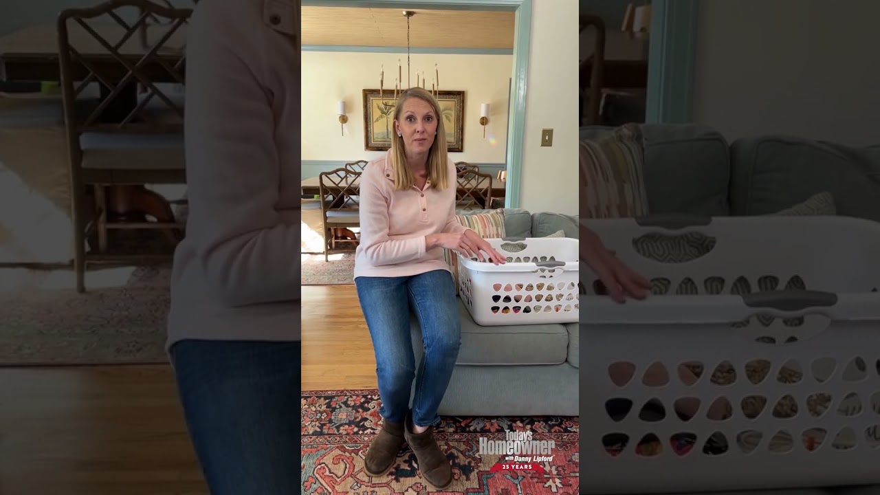 Why I Donate Things From My Home (And You Should, Too!)