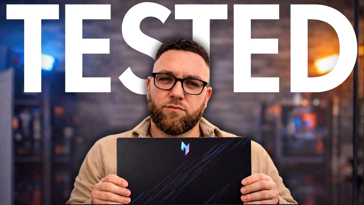 This BEST Value 5060 Gaming Laptop