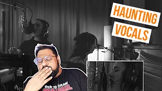 Highasakite - Samurai Swords (Acoustic Version) - Reaction