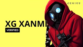 XG Xanmi - happy birthday zoe again (Bar Breakdown) [basically a rip-off genius interview]