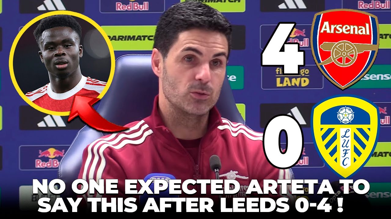 ARTETA DROPS BOMBSHELL ON SAKA… AND MADUEKE WAS MORE THAN READY 😳