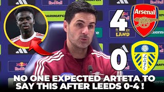 ARTETA DROPS BOMBSHELL ON SAKA… AND MADUEKE WAS MORE THAN READY 😳