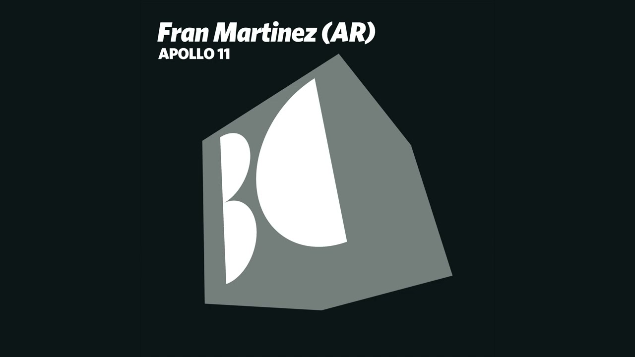 Fran Martinez (AR) - Destellos (Original Mix)