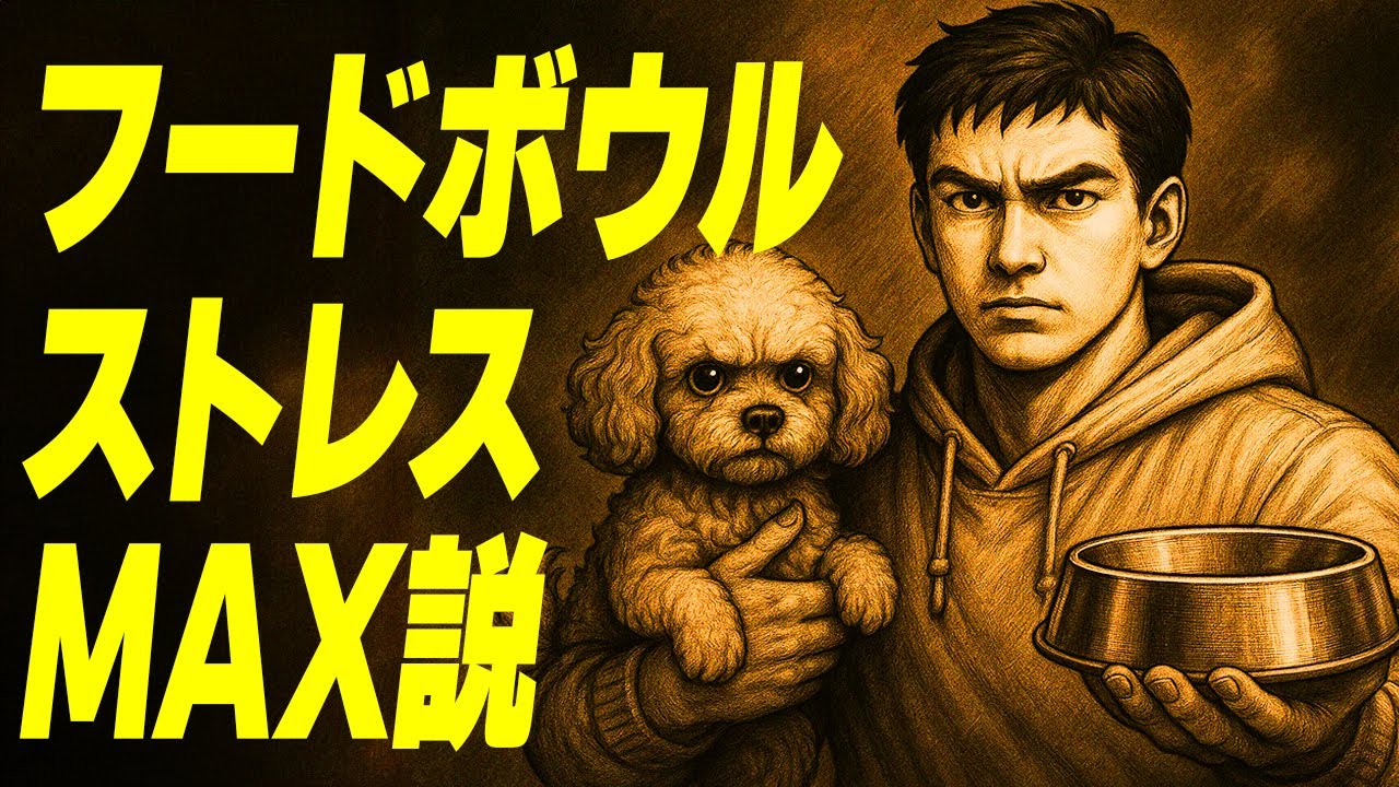 犬が物を守る理由とは？唸らせたらアウト？対策と解決法！