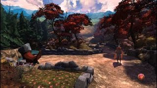 King's Quest part3: The duel of speed