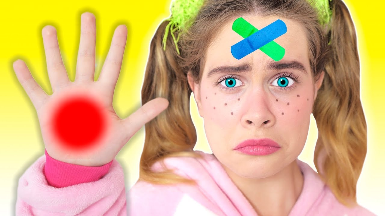 Canción Boo Boo y más - Canción Infantil | Canciones Infantiles con LaLa