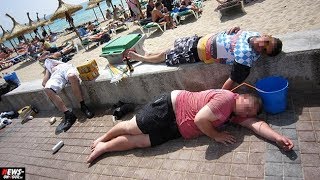 Mallorca - Schöner Urlaubsort oder doch nur Ballermann?