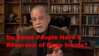 Reservoir of Rage