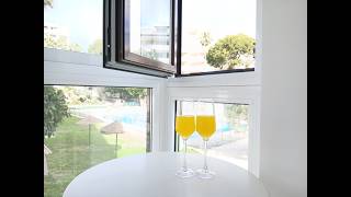 Rentcostadelsol Benalmandena Alay Apartment