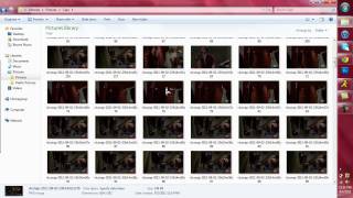 How to make a .GIF using Photoshop CS5 or above screenshot 2