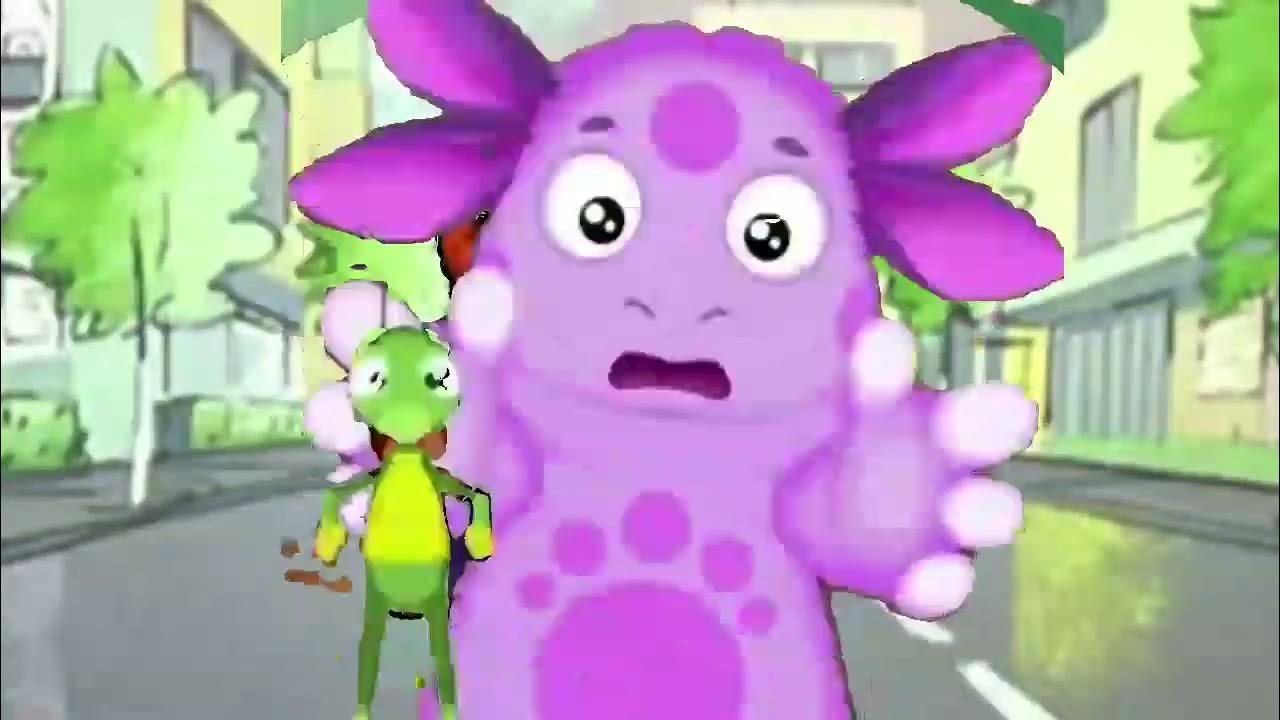 лунтик переехал к волку. лунтик переехал к копатычу. баба капа лунтик новая 2202. лунтик смешарики и шрек. лунтик 104 серия.