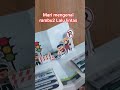 pop up book mengenal rambu rambu lalu lintas