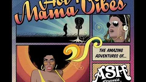 Hot Mama - Brother Woodman & The Chanters Feat Eth...