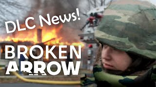 Too late too soon? | Broken Arrow Roadmap