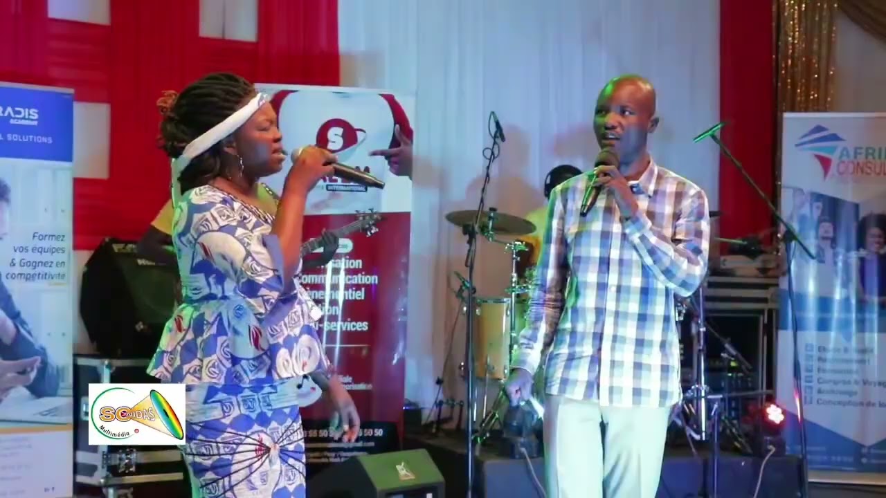 Mathieu KABORÉ : Víima nõomame laa yeel la yee