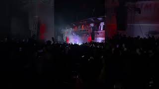 Motive - Mektup 1080P [Live - 29 Ekim Beşiktaş Konseri] #motive #mektup Resimi