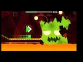 SLAM // Geometry Dash Gauntlets (perfect) !HARDER!