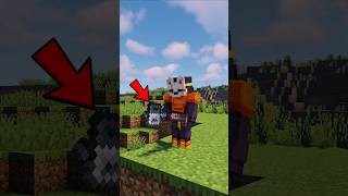 Why Pocket Edition Dont Have Offhand Feature screenshot 1