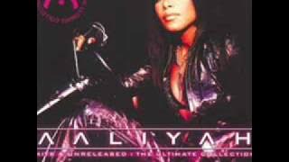 Outsiderz 4 Life feat. Aaliyah - 'Ain't Never' (with lyrics)