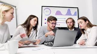 Data Analytics, Cloud & Cybersecurity Solutions with TechSyntar Innovators LLC