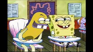 Spongebob Squarepants - 800 Words