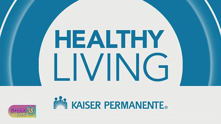 Healthy Living: October is ADHD Awareness Month thumbnail