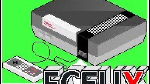 How to setup FCEUX play nes on PC