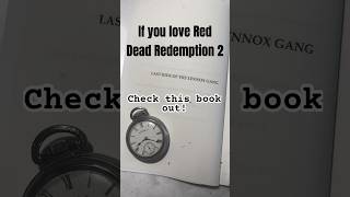 COMING MAY 26! Link in description #booktube #booktuber #bookrecommendations #reddeadredemption2