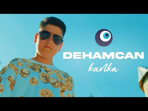 Dehamcan - Kanka (Official Video)