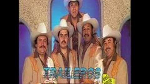 Traileros del Norte -  Volvere