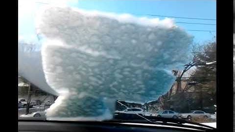 BONUS VIDEO:  Ice Tetris