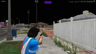 HIGHLIGHTS FIVEM LOIRIN #13 😈